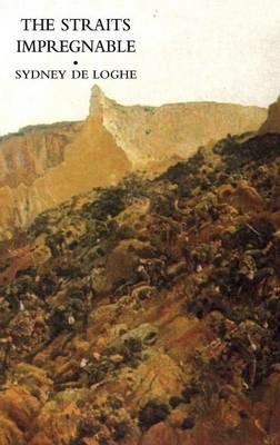 Straits Impregnable - Sydney De Loghe ( Sydney Loch - cover