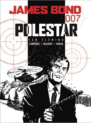James Bond - Polestar: Casino Royale - Ian Fleming,Jim Lawrence,Yaroslav Horak - cover