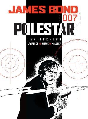 James Bond - Polestar: Casino Royale - Ian Fleming,Jim Lawrence,Yaroslav Horak - cover