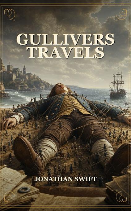 Gullivers Travels
