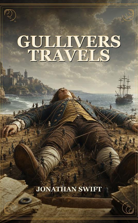 Gullivers Travels