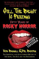 Still the Beast is Feeding: Fifty Years of Rocky Horror
