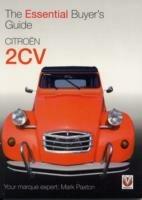 The Essential Buyers Guide Citroen 2cv