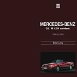 Mercedes-Benz SL: R129-Series 1989 to 2001