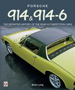 Porsche 914 & 914-6