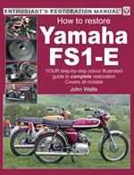Yamaha FS1-E, How to Restore