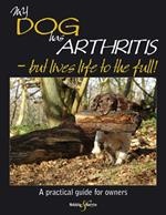 My dog has arthritis