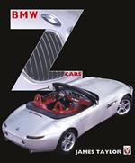 BMW Z-Cars