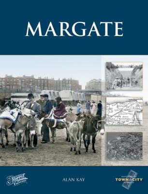 Margate - Alan Kay - cover