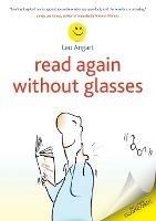 Read Again Without Glasses - Leo Angart - cover