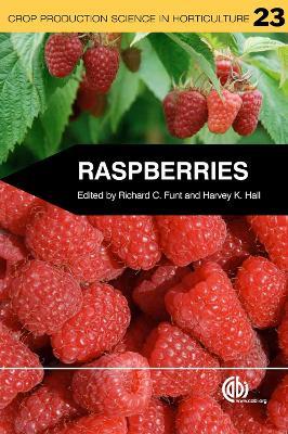Raspberries - cover