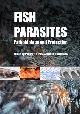 Fish Parasites: Pathobiology and Protection - cover
