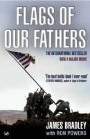 Flags Of Our Fathers - James Bradley,Ron Powers - cover