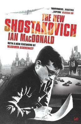 The New Shostakovich - Ian MacDonald - cover