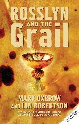 Rosslyn and the Grail - Mark Oxbrow - cover
