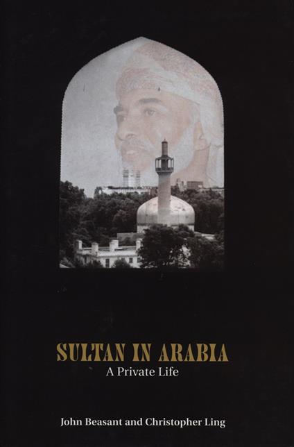 Sultan In Arabia