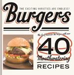 Burgers
