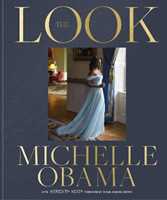 Libro in inglese The Look Michelle Obama