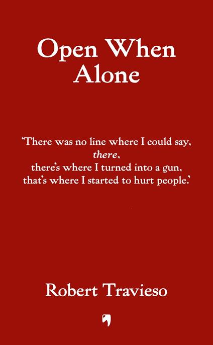 Open When Alone