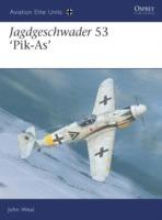 Jagdgeschwader 53 'Pik-as'