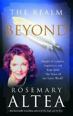 The Realm Beyond - Rosemary Altea - cover