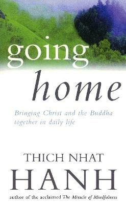 Going Home - Thich Nhat Hanh - cover
