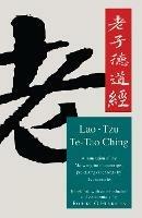 Te-Tao Ching - Robert G Henricks - cover