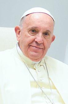 Our Father: Reflections on the Lord's Prayer - Pope Francis - 2