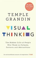 Visual Thinking: The Hidden Gifts of People Who Think in Pictures, Patterns and Abstractions