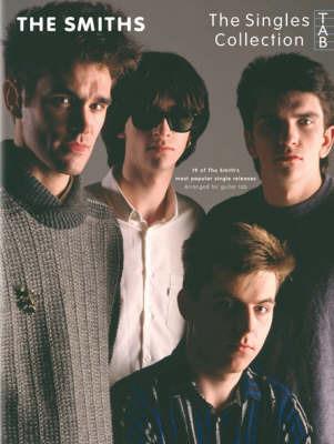 The Smiths: The Singles Collection - cover