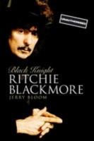 Black Knight: Ritchie Blackmore - Jerry Bloom - cover