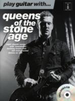 Play Guitar With... Queens Of the Stone Age - cover