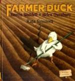 Farmer Duck in Romanian and English