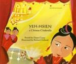 Yeh-Hsien a Chinese Cinderella in Spanish and English