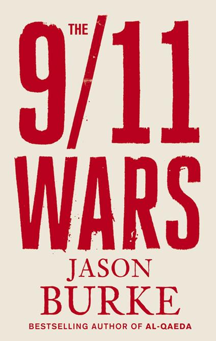 The 9/11 Wars