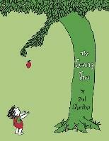 The Giving Tree - Shel Silverstein - cover