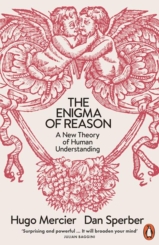 The Enigma of Reason