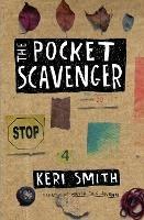 The Pocket Scavenger - Keri Smith - cover
