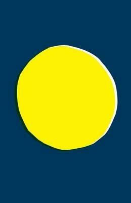 The Yellow World: Trust Your Dreams and They'll Come True - Albert Espinosa - cover