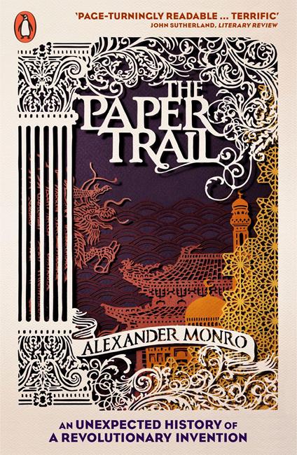 The Paper Trail