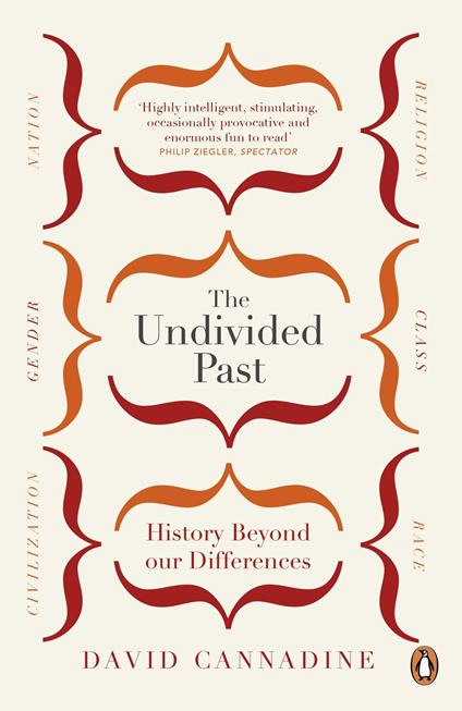 The Undivided Past