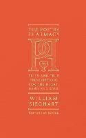 The Poetry Pharmacy: Tried-and-True Prescriptions for the Heart, Mind and Soul - William Sieghart - cover