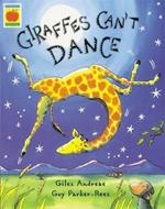 Giraffes Can't Dance Big Book