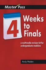Four Weeks to Finals: A Multimedia Revision Kit for Undergraduate Medicine
