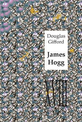 James Hogg - Douglas Gifford - cover