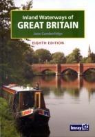 Inland Waterways of Great Britain - Jane Cumberlidge - cover