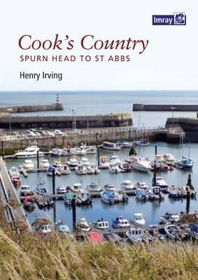 Cook's Country: Spurn Head to St Abbs - Henry Irving - cover