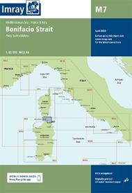 M7 Bonifacio Strait