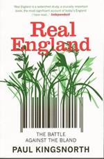 Real England: The Battle Against The Bland