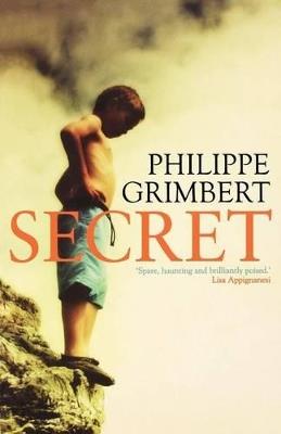 Secret - Philippe Grimbert - cover